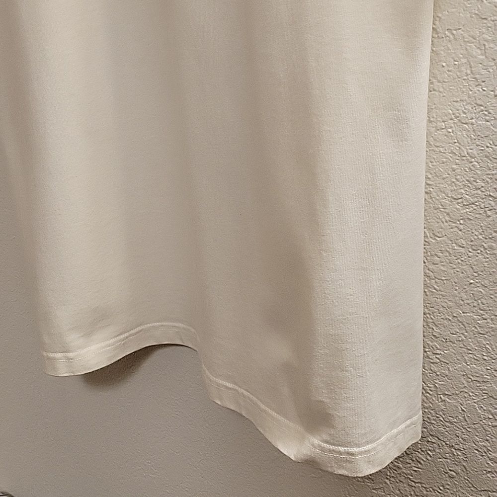 Polo by Ralph Lauren Shirt - White - Large - Picture 14 of 16